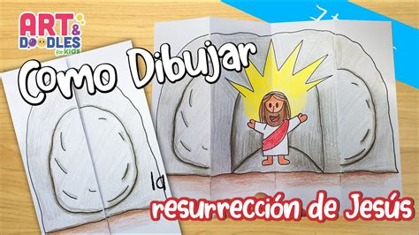 asignación pivote Geografía dibujos sobre la resurrección de jesús Rama ...