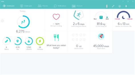 Download Fitbit App 64 bit for Windows 11, 10 PC. Free