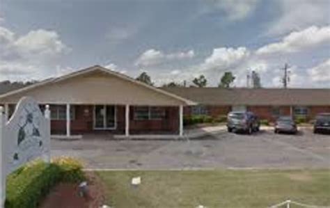 Brentwood Health and Rehabilitation | Nursing Home | Waynesboro Skilled ...