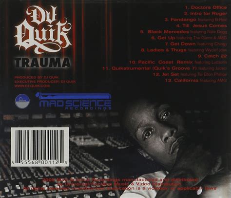 Dj quik songs list - pdflasopa