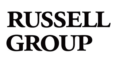 Russell Group Logo Download - AI - All Vector Logo