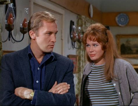 The Invaders (1967) in 2021 | Karen black, Roy thinnes, Carol lynley