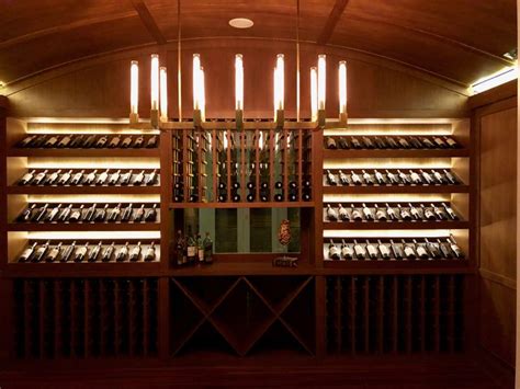 Pin by Fernando on Wine cellars | Wine cellar, Wine