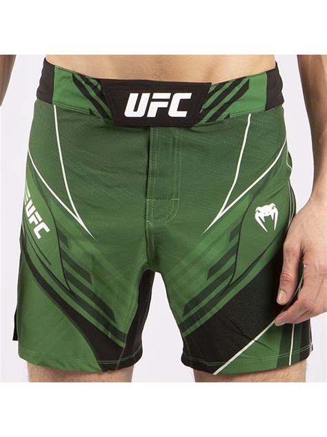 UFC x Venum Pro Line Men's Fight Shorts Champion - FIGHTWEAR SHOP EUROPE