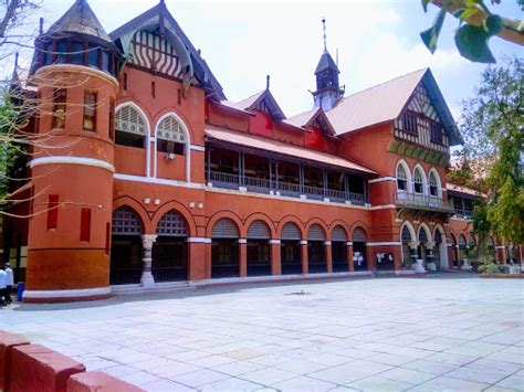 Best Colleges in AHMEDABAD Gujarat - Joonsquare India