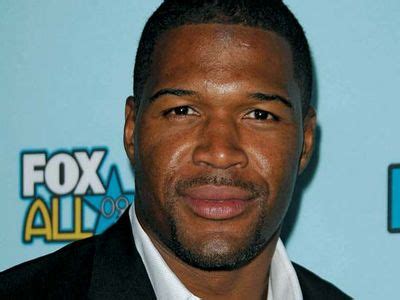 Michael Strahan | Biography, GMA, Football, & Facts | Britannica