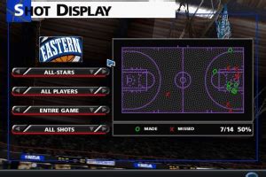 Download NBA Live 99 (Windows) - My Abandonware