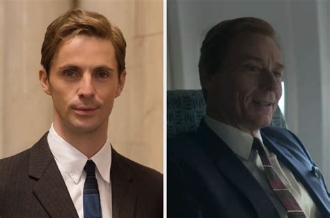 The Crown: How The Cast Aged In The Show Vs. Real Life