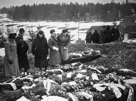 As Finland joins NATO, look back at 1939 Soviet invasion