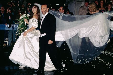 Mariah Carey Says Marriage to Tommy Mottola Was Like Prison | The Daily Dish