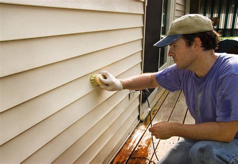 A Simple Approach to Cleaner Vinyl Siding | Opal Enterprises