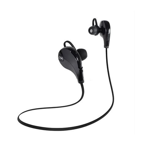 wired Earphones bluetooth Headsets Stereo Earbuds Sports Running ...