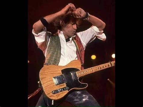 Keith Richards and the “Open G” Tuning | Open G Tuning