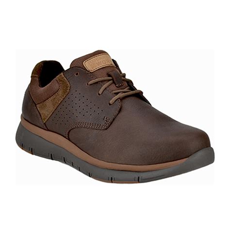 Men’s Rockport Steel Toe Casual Work Shoe RP5700 – Tomcas