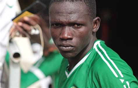 cameroon :: Cameroun - Football Comment la mafia a écarté Laurent Ngueme Araina du Chan 2020