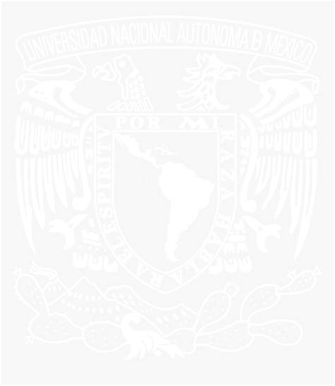 Unam - Logo Unam Blanco Png, Transparent Png , Transparent Png Image ...