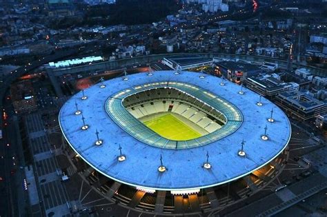 Bookafly | Activity | Stade de France: A legendary Stadium's…