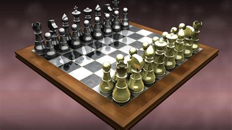 🔥 [50+] Chess Wallpapers Widescreen | WallpaperSafari