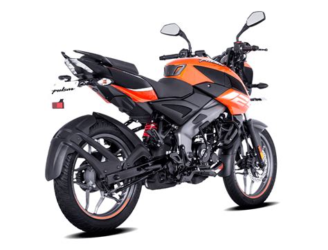 Bajaj Pulsar NS 125 Price In Bangalore, Mileage, Top Speed - Amba Bajaj