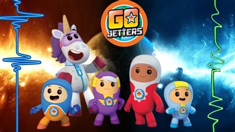 Watch Go Jetters Season 1 online free full episodes thekisscartoon