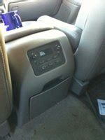 2006 Chevrolet Suburban - Interior Pictures - CarGurus