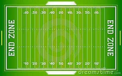 American Football Field PNG Clip Art | Gallery Yopriceville - Clip Art Library