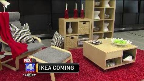 IKEA to Open Store in Merriam, Kansas | FOX 4 Kansas City WDAF-TV ...