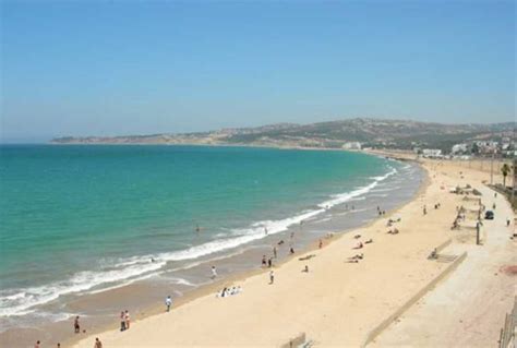 Tangier Morocco: Attractive Places And Things To Do. | Friendly Morocco.