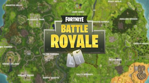 Fortnite Season 6 map update – Images and breakdown of changes - Dexerto