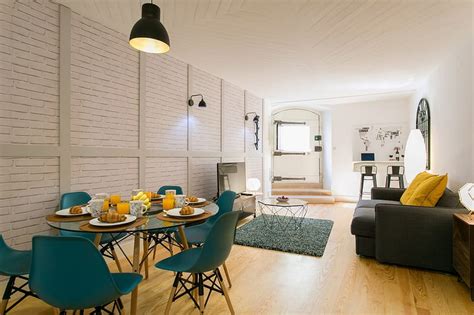 10 Vacation Rental Apartments in Lisbon Perfect for a Short Stay