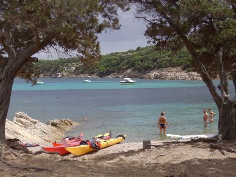 Go Sea Kayak Blog: Wild Camping Sardinia...