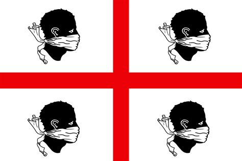 My temporary Sardinian flag redesign : r/Sardinia