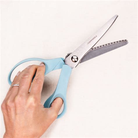 PInking Shears - Made by Fiskars - Shop Lia Griffith