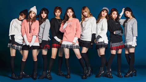 Twice Aesthetic PC Wallpapers - Wallpaper Cave