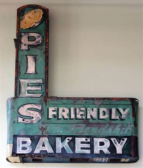 77 best images about Vintage Bakery Neon Signs on Pinterest | Donuts, Vintage bakery and Pies