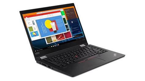 ThinkPad X13 Yoga Gen 1 | Lenovo US Outlet