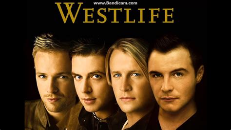 Westlife you raise me up - YouTube