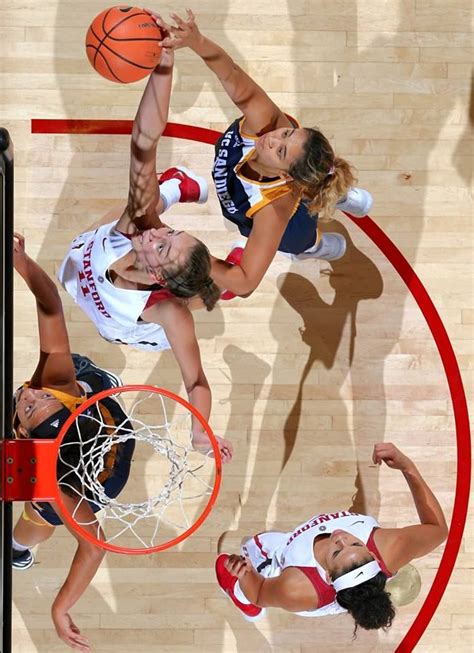 Alanna Smith | Stanford womens basketball, Womens basketball ...