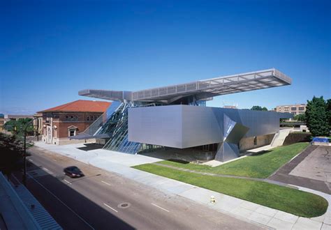 Akron Art Museum by DeSimone Consulting Engineers - Architizer