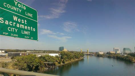 My West Sacramento Photo of the Day: #Westsacbestsac- You know it is!!!