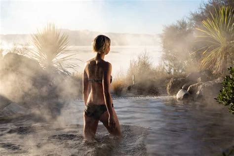 Rotorua Lake: Deluxe Lake Spa Geothermal Hot Spring Bathing | GetYourGuide