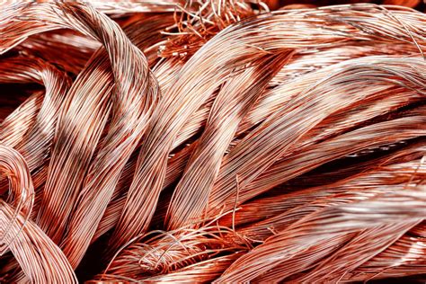 Differences Between Ferrous & Non-Ferrous Metals | Millennium Alloys