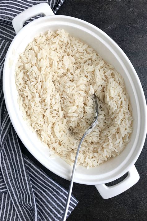 How to cook rice without a rice cooker - My Diaspora Kitchen