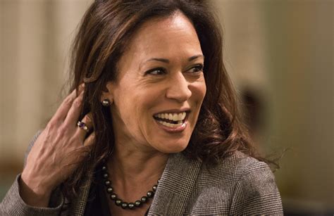 2016 Year in Review: Kamala Harris becomes the first Indian American senator, and California’s ...