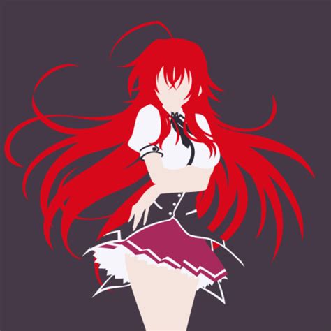 Rias Gremory PFP