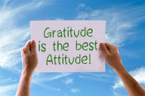 The Gratitude Wall - Lewis Mabee Online