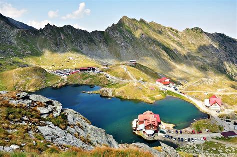 Fagaras Mountains, Romania - Europe Photo (41552629) - Fanpop