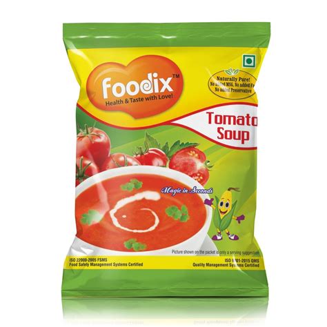 Soup Powder - Corn Soup Powder Latest Price, Manufacturers & Suppliers