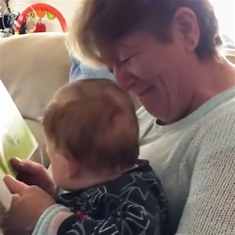 Viral Sensation: Grandma’s Riotous Reading of ‘The Wonky Donkey - WWJD