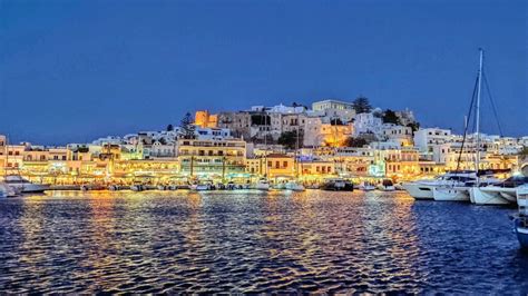 Cyclades - Your best guide to 18 islands | Go Greece Your Way